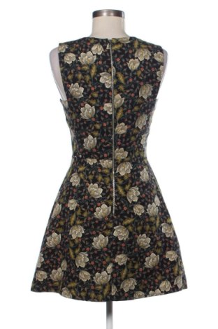 Kleid Zara, Größe S, Farbe Mehrfarbig, Preis € 15,99