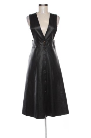 Rochie Zara, Mărime M, Culoare Negru, Preț 107,99 Lei