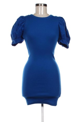 Kleid Zara, Größe S, Farbe Blau, Preis 17,99 €