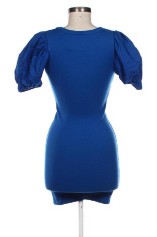 Kleid Zara, Größe S, Farbe Blau, Preis 17,99 €