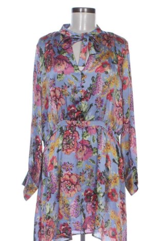 Šaty  Zara, Veľkosť XL, Farba Viacfarebná, Cena  10,95 €