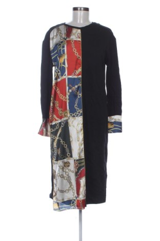 Šaty  Zara, Velikost M, Barva Vícebarevné, Cena  409,00 Kč