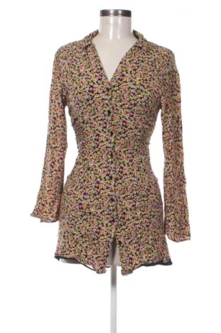 Рокля Zara, Размер S, Цвят Многоцветен, Цена 14,31 €