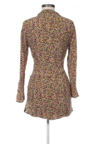 Рокля Zara, Размер S, Цвят Многоцветен, Цена 14,31 €