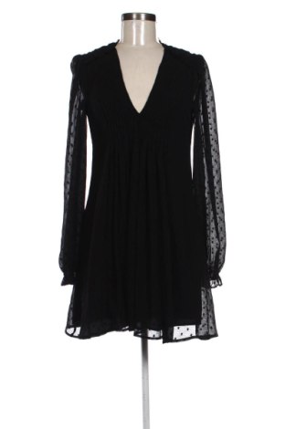 Kleid Zara, Größe XS, Farbe Schwarz, Preis € 10,99