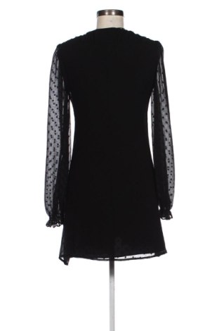 Kleid Zara, Größe XS, Farbe Schwarz, Preis € 10,99