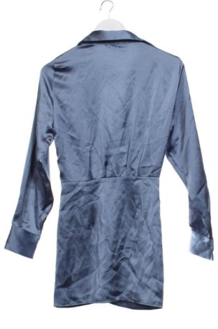 Rochie Zara, Mărime XS, Culoare Albastru, Preț 85,99 Lei