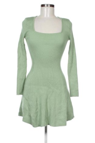 Sukienka Zara, Rozmiar M, Kolor Zielony, Cena 72,99 zł