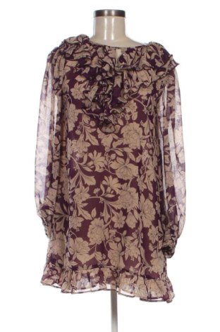 Kleid Zara, Größe S, Farbe Mehrfarbig, Preis € 18,99