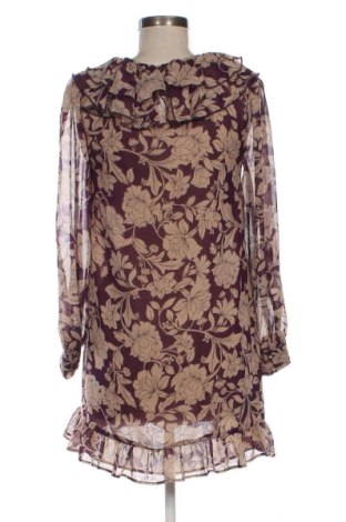 Kleid Zara, Größe S, Farbe Mehrfarbig, Preis € 18,99