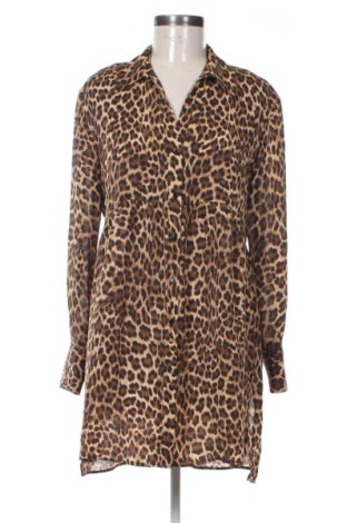 Kleid Zara, Größe S, Farbe Mehrfarbig, Preis € 18,99