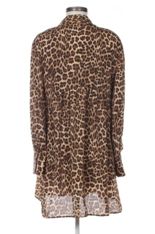 Kleid Zara, Größe S, Farbe Mehrfarbig, Preis € 18,99