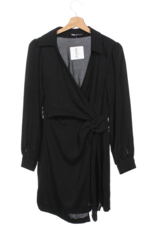 Kleid Zara, Größe M, Farbe Schwarz, Preis € 8,99