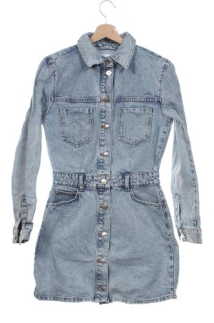 Рокля Zara, Размер S, Цвят Син, Цена 14,31 €