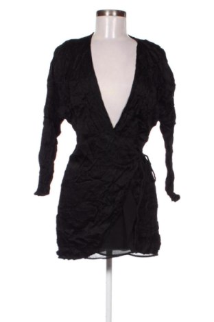 Sukienka Zara, Rozmiar M, Kolor Czarny, Cena 72,99 zł