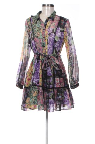 Šaty  Zara, Velikost M, Barva Vícebarevné, Cena  429,00 Kč