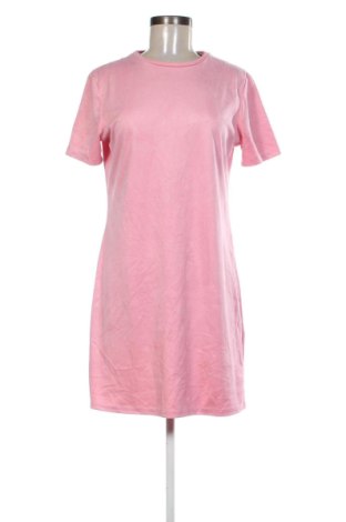Kleid Zara, Größe M, Farbe Rosa, Preis 17,99 €
