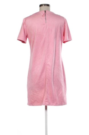 Kleid Zara, Größe M, Farbe Rosa, Preis 17,99 €