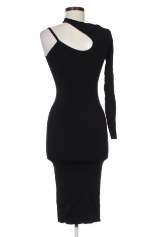Kleid Zara, Größe S, Farbe Schwarz, Preis 17,99 €