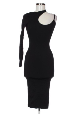 Kleid Zara, Größe S, Farbe Schwarz, Preis 17,99 €