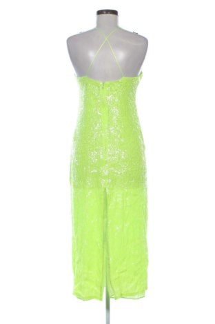 Kleid Zara, Größe XS, Farbe Grün, Preis 22,99 €