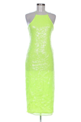 Šaty  Zara, Veľkosť XS, Farba Zelená, Cena  20,95 €