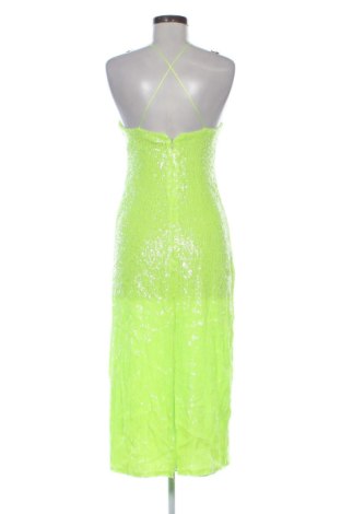 Šaty  Zara, Veľkosť XS, Farba Zelená, Cena  20,95 €