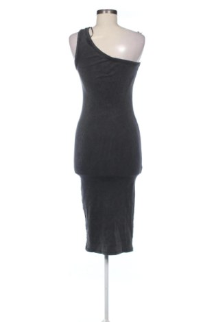 Kleid Zara, Größe S, Farbe Grau, Preis 22,99 €
