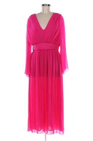 Šaty  Zara, Veľkosť L, Farba Ružová, Cena  20,95 €