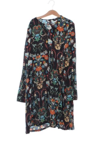 Sukienka Zara, Rozmiar XS, Kolor Kolorowy, Cena 72,99 zł