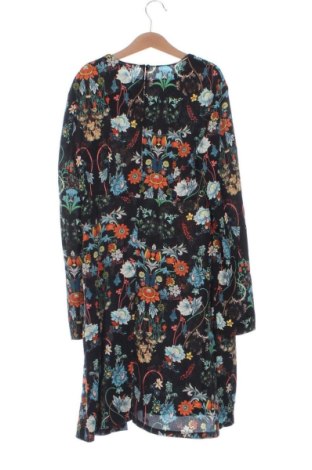 Sukienka Zara, Rozmiar XS, Kolor Kolorowy, Cena 72,99 zł