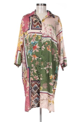 Rochie Zara, Mărime L, Culoare Multicolor, Preț 94,99 Lei