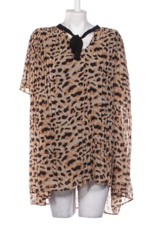 Φόρεμα Zara, Μέγεθος S, Χρώμα Πολύχρωμο, Τιμή 14,99 €