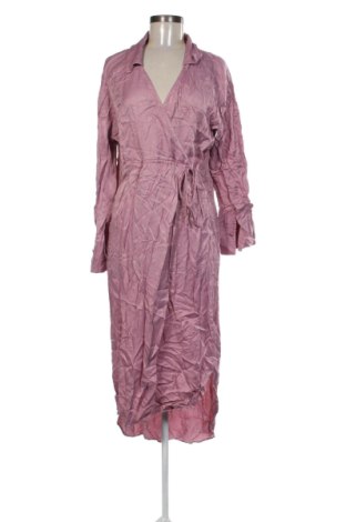 Рокля Zara, Размер S, Цвят Розов, Цена 17,89 €