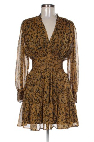 Рокля Zara, Размер L, Цвят Многоцветен, Цена 14,31 €