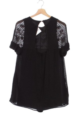 Rochie Zara, Mărime XS, Culoare Negru, Preț 60,99 Lei