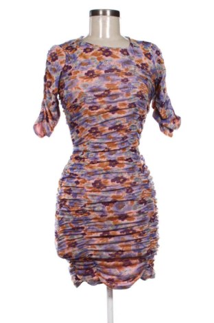 Rochie Zara, Mărime XS, Culoare Multicolor, Preț 85,99 Lei