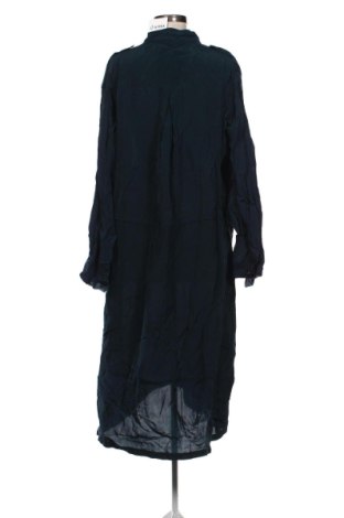 Kleid Zara, Größe 3XL, Farbe Blau, Preis € 20,99