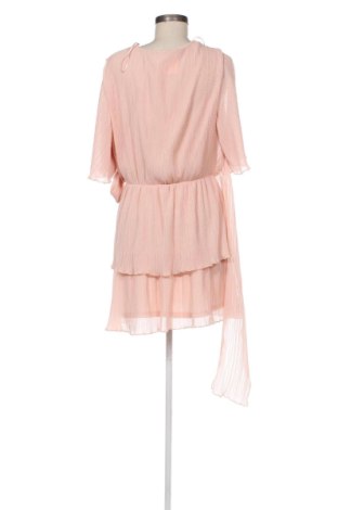 Рокля Zara, Размер XL, Цвят Розов, Цена 13,80 €