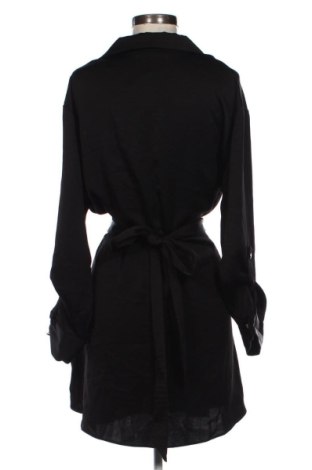Kleid Zara, Größe L, Farbe Schwarz, Preis € 22,99