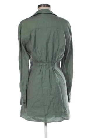 Rochie Zara, Mărime S, Culoare Verde, Preț 85,99 Lei