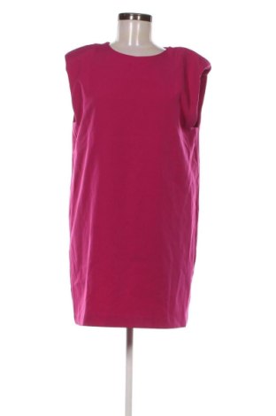 Sukienka Zara, Rozmiar M, Kolor Fioletowy, Cena 72,99 zł