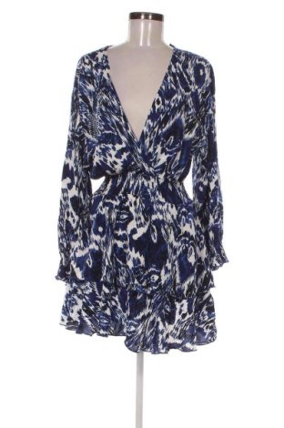 Рокля Zara, Размер L, Цвят Многоцветен, Цена 10,22 €