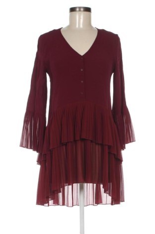 Ruha Zara, Méret XS, Szín Piros, Ár 4 299 Ft