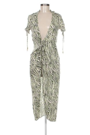 Kleid Zara, Größe XS, Farbe Mehrfarbig, Preis € 17,46