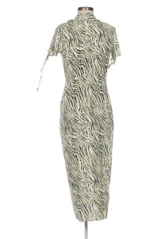 Kleid Zara, Größe XS, Farbe Mehrfarbig, Preis € 17,46