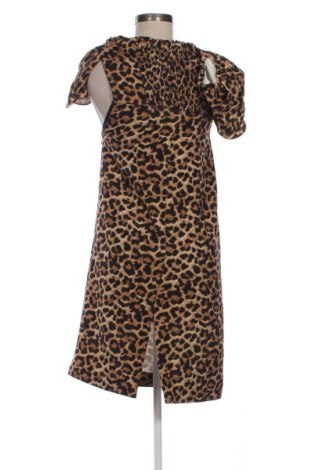 Šaty  Zara, Veľkosť XS, Farba Viacfarebná, Cena  14,00 €