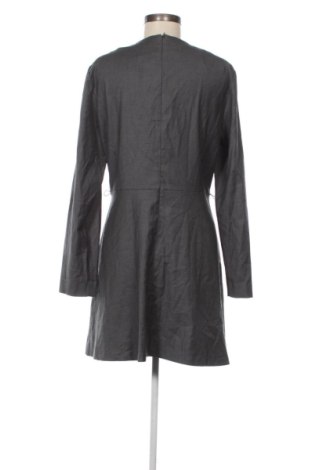 Rochie Zara, Mărime XL, Culoare Gri, Preț 53,99 Lei