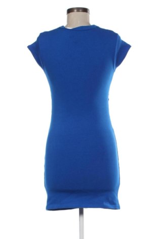 Sukienka Zara, Rozmiar L, Kolor Niebieski, Cena 56,99 zł