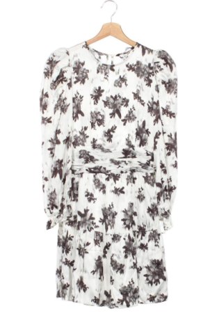 Šaty  Zara, Veľkosť XS, Farba Viacfarebná, Cena  9,00 €